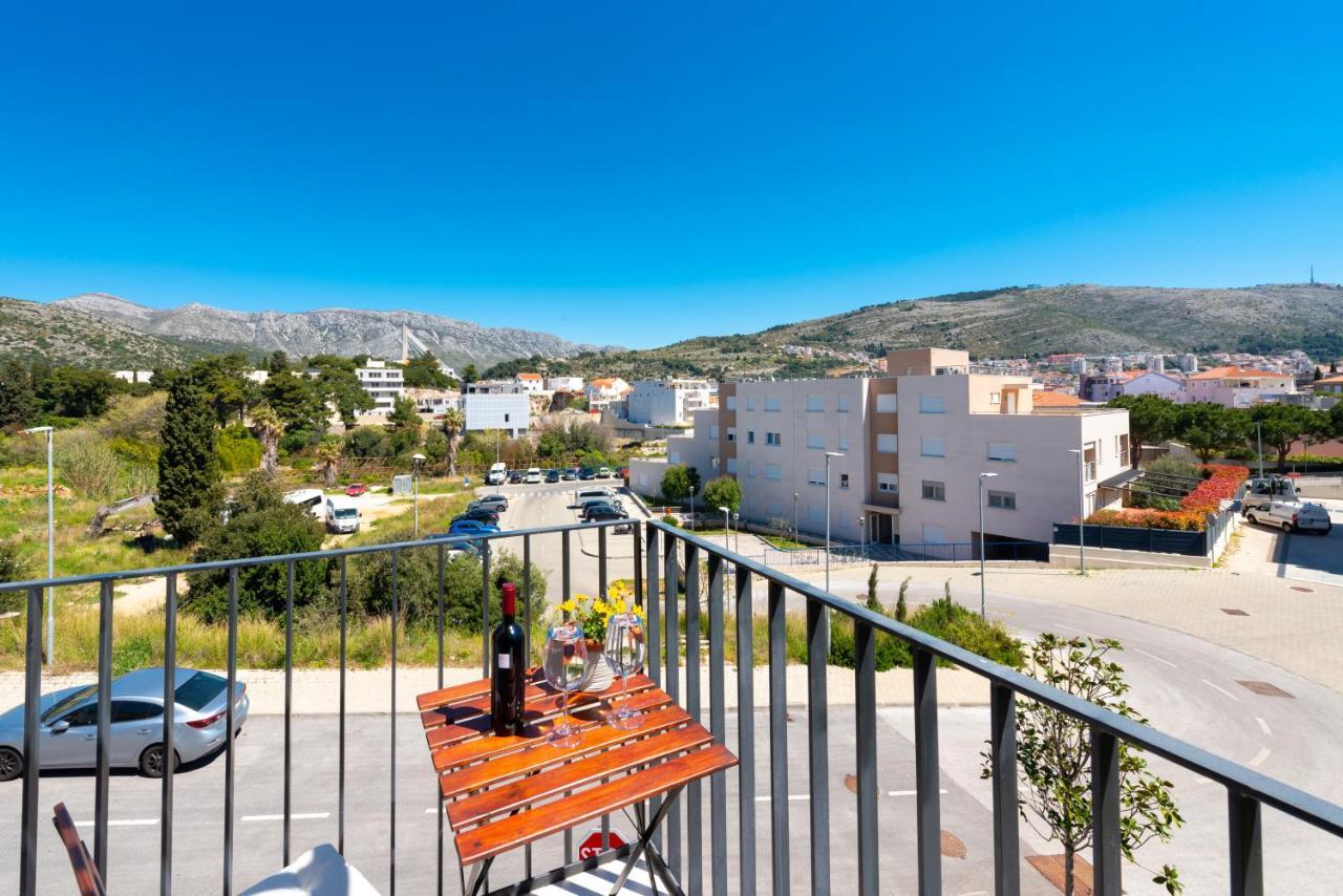Apartment Batoni Dubrovnik Exterior photo